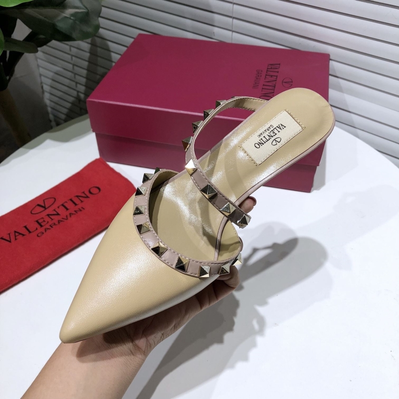 Valentino High Heels